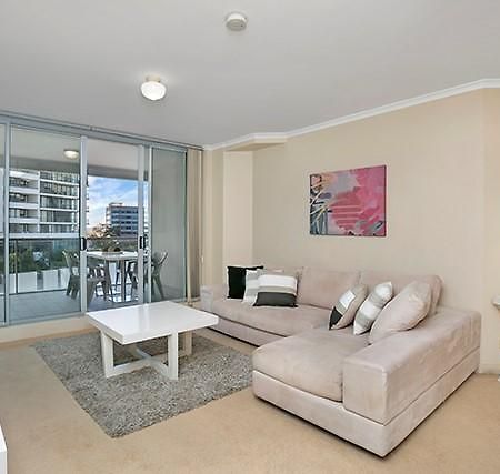 Apartment Help Street Chatswood Help8 Sídney Exterior foto