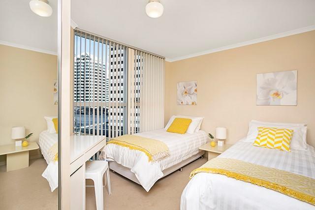 Apartment Help Street Chatswood Help8 Sídney Exterior foto